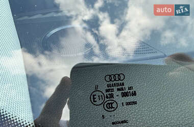 Внедорожник / Кроссовер Audi Q5 2016 в 