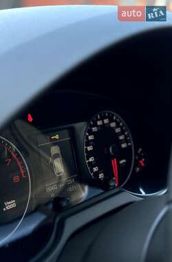 Внедорожник / Кроссовер Audi Q5 2015 в 