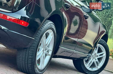 Внедорожник / Кроссовер Audi Q5 2016 в 