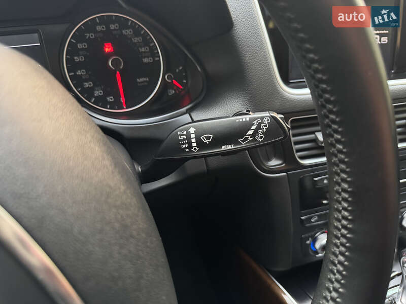 Внедорожник / Кроссовер Audi Q5 2016 в Стрые