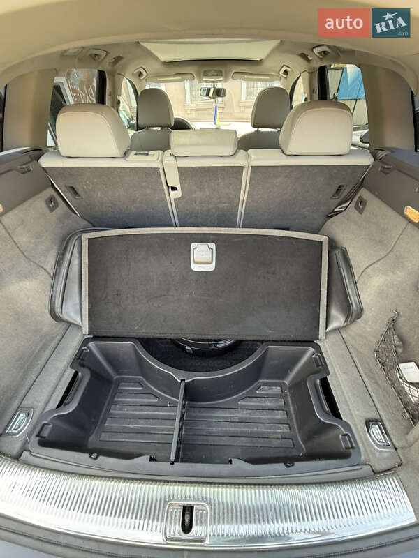 Внедорожник / Кроссовер Audi Q5 2010 в Кривом Роге
