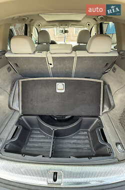 Внедорожник / Кроссовер Audi Q5 2010 в 