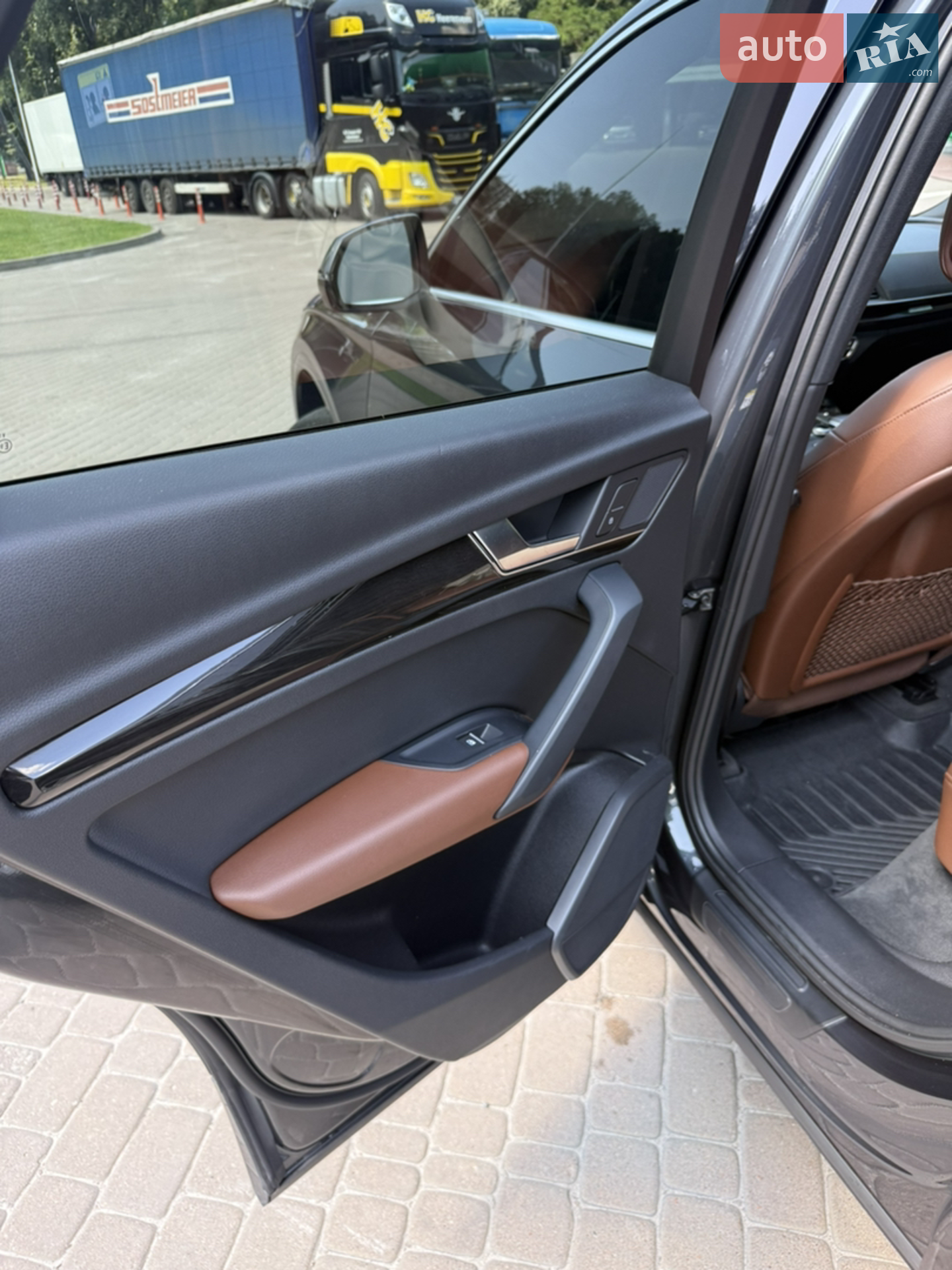 2018 Audi Q5 - мініатюра 22