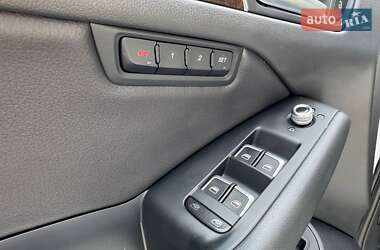 Внедорожник / Кроссовер Audi Q5 2015 в 