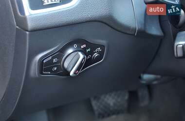 Внедорожник / Кроссовер Audi Q5 2016 в 