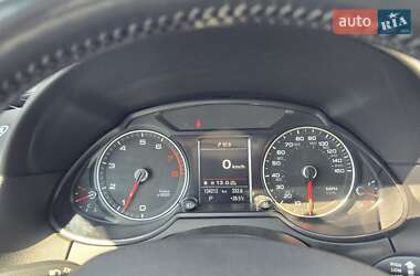 Внедорожник / Кроссовер Audi Q5 2015 в 