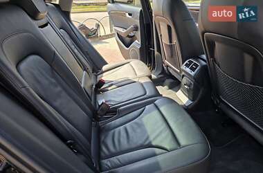 Внедорожник / Кроссовер Audi Q5 2015 в 