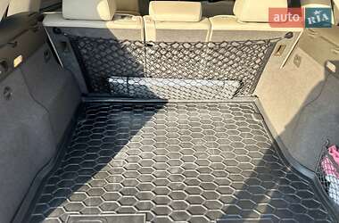 Внедорожник / Кроссовер Audi Q5 2013 в 