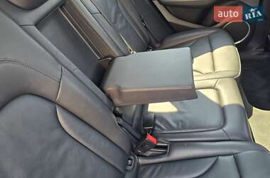 Внедорожник / Кроссовер Audi Q5 2015 в 
