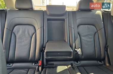 Внедорожник / Кроссовер Audi Q5 2015 в 