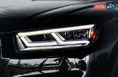 Внедорожник / Кроссовер Audi Q5 2019 в 
