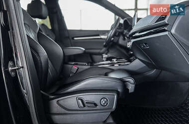Внедорожник / Кроссовер Audi Q5 2019 в 