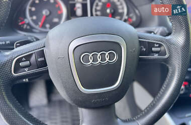 Внедорожник / Кроссовер Audi Q5 2013 в 