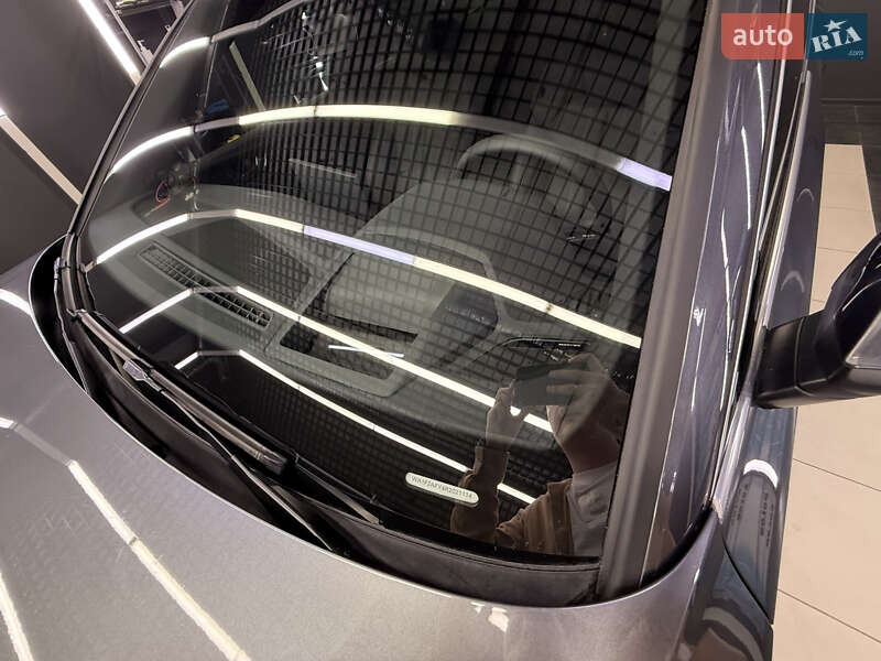 Внедорожник / Кроссовер Audi Q5 2023 в Киеве