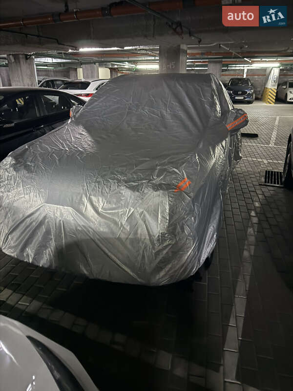 Внедорожник / Кроссовер Audi Q5 2023 в Киеве