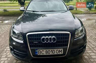 Позашляховик / Кросовер Audi Q5 2009 в Радехові