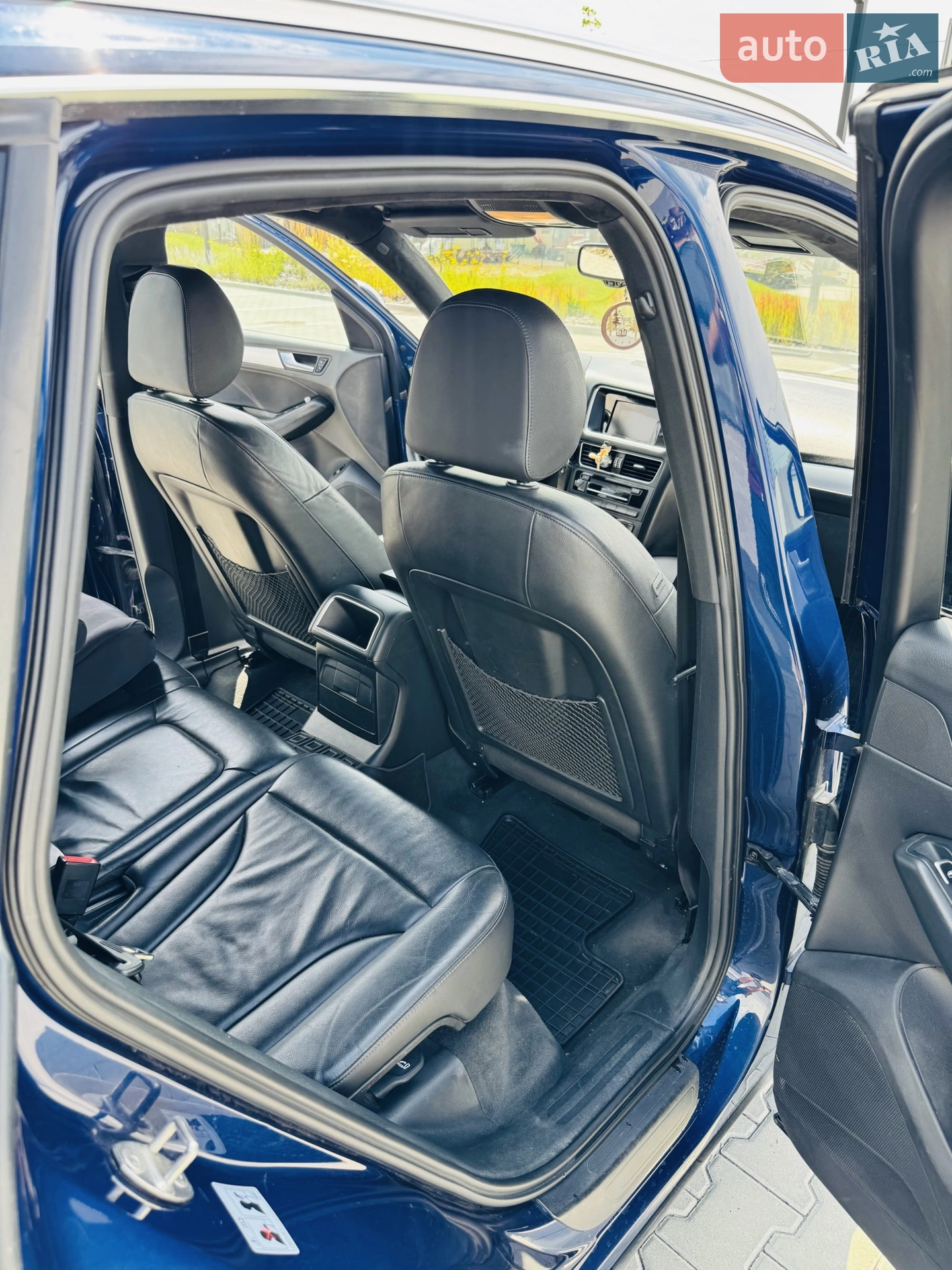 2015 Audi Q5 - мініатюра 28