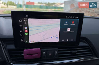 Внедорожник / Кроссовер Audi Q5 2022 в 