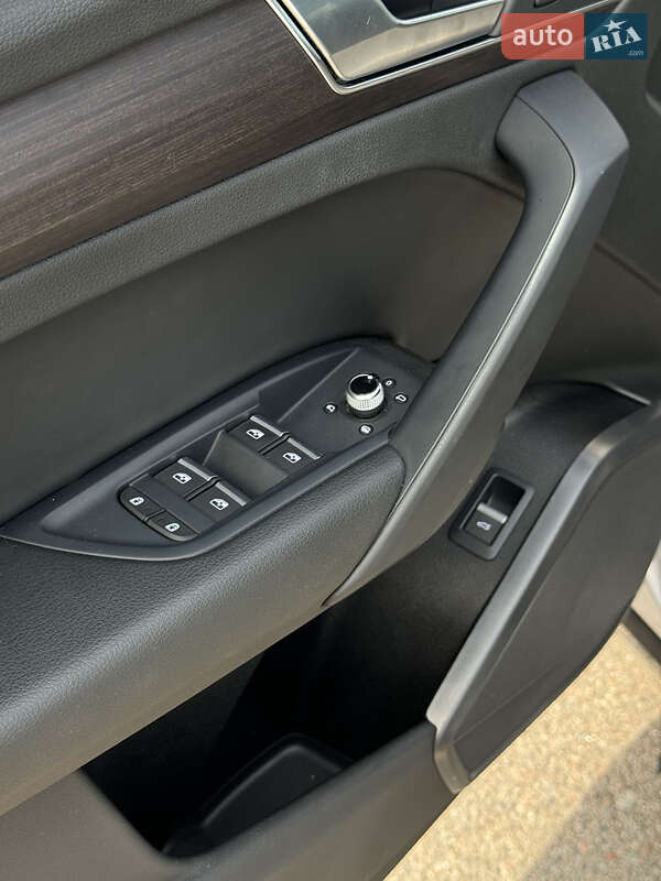Внедорожник / Кроссовер Audi Q5 2021 в Львове фото 20 Внедорожник / Кроссовер Audi Q5 2021 в Львове