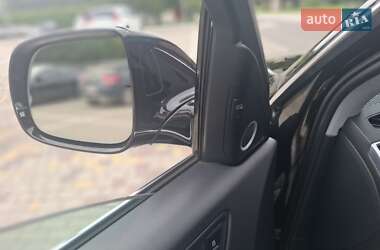 Внедорожник / Кроссовер Audi Q5 2016 в 
