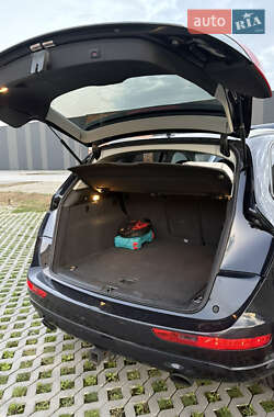 Внедорожник / Кроссовер Audi Q5 2015 в 