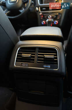Внедорожник / Кроссовер Audi Q5 2015 в 