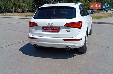 Внедорожник / Кроссовер Audi Q5 2013 в 