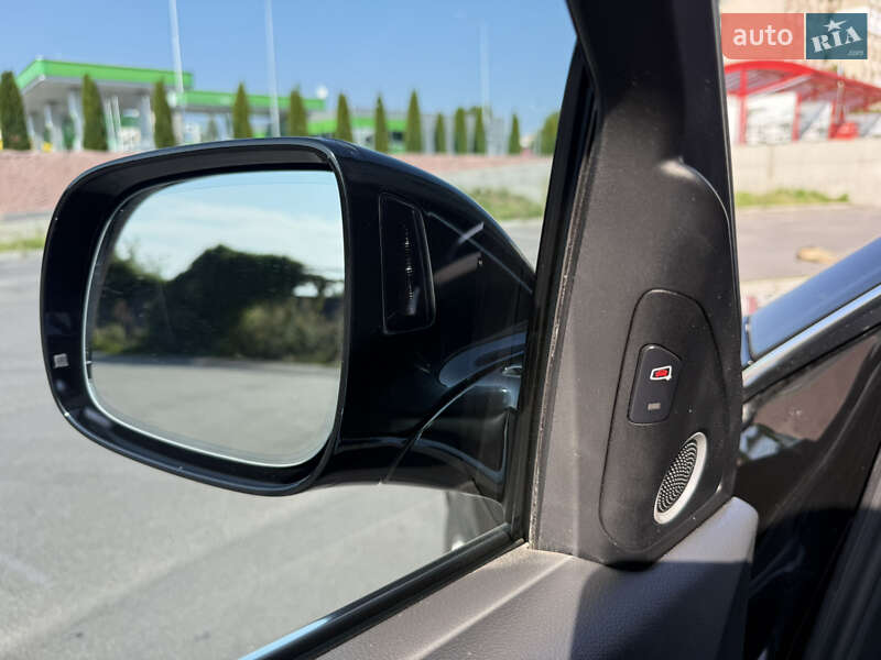 Внедорожник / Кроссовер Audi Q5 2015 в Виннице