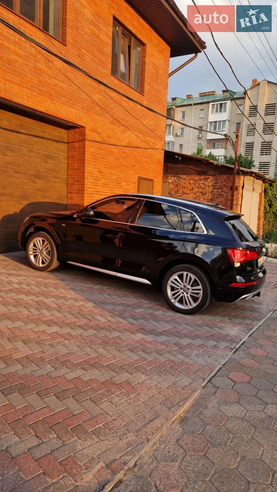 2019 Audi Q5 - мініатюра 19