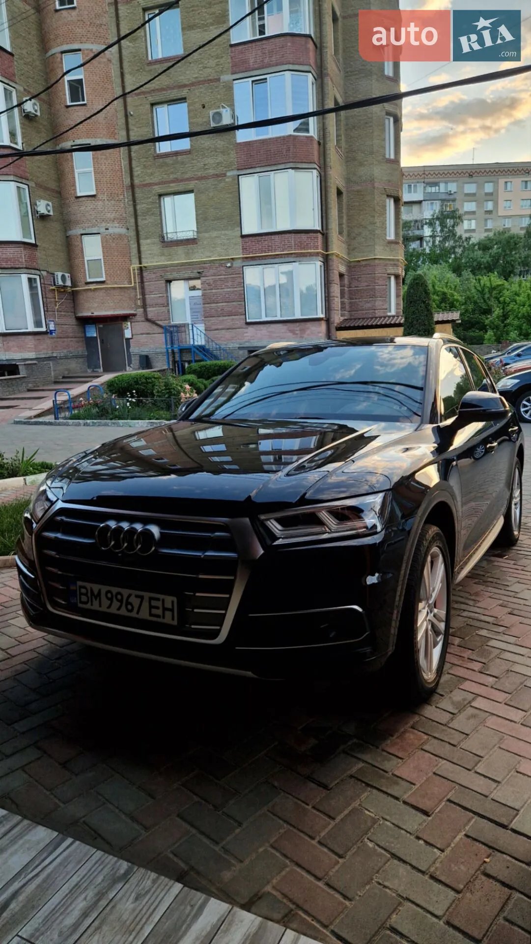 2019 Audi Q5 - мініатюра 28