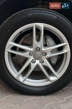 Внедорожник / Кроссовер Audi Q5 2013 в 