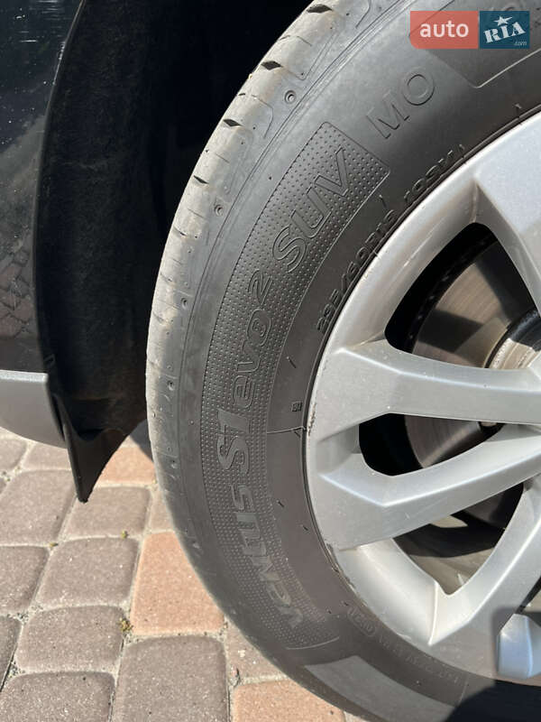 Позашляховик / Кросовер Audi Q5 2015 в Сумах