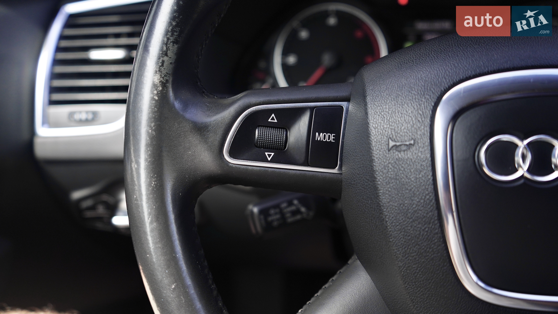 2012 Audi Q5 - мініатюра 29