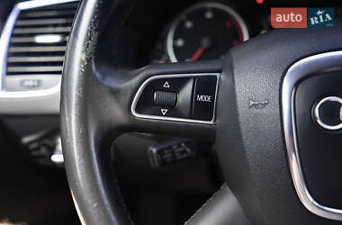Внедорожник / Кроссовер Audi Q5 2012 в 