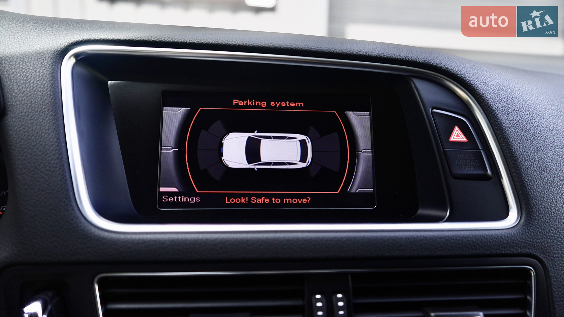 2012 Audi Q5 - мініатюра 34