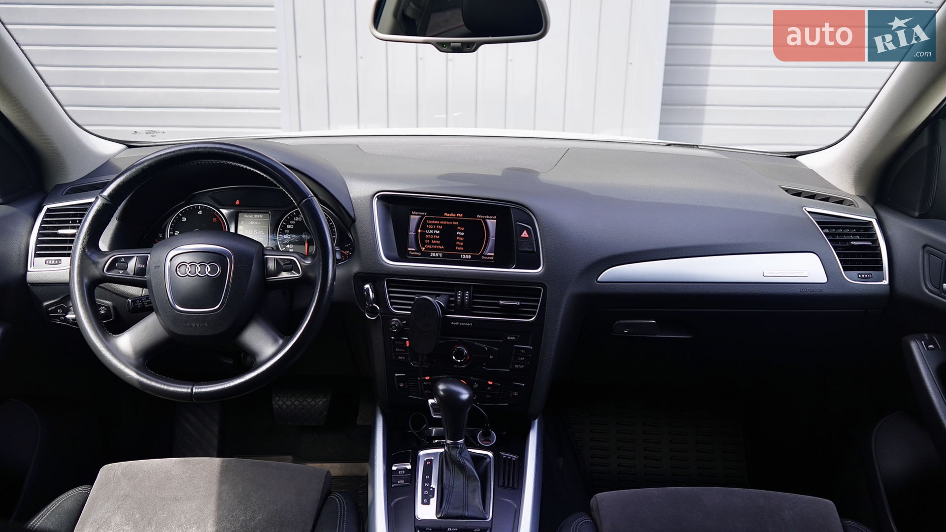 2012 Audi Q5 - мініатюра 24