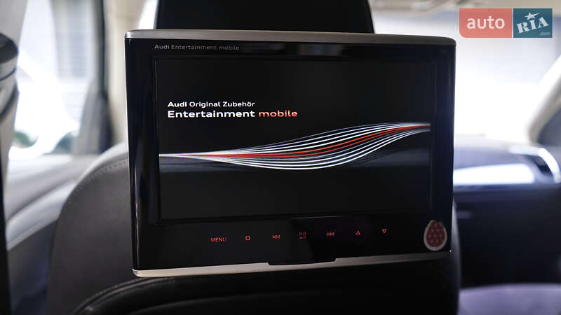 Внедорожник / Кроссовер Audi Q5 2012 в Львове фото 44 Внедорожник / Кроссовер Audi Q5 2012 в Львове