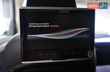 Внедорожник / Кроссовер Audi Q5 2012 в 