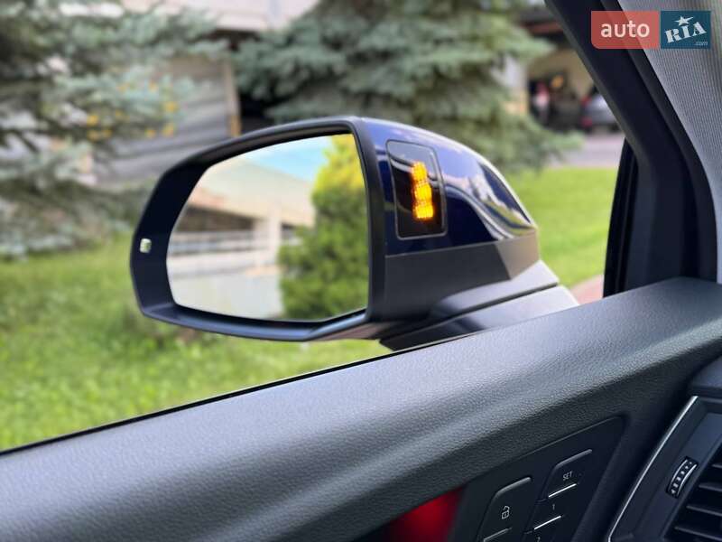 Внедорожник / Кроссовер Audi Q5 2019 в Киеве