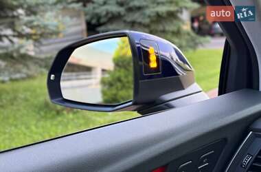 Внедорожник / Кроссовер Audi Q5 2019 в 