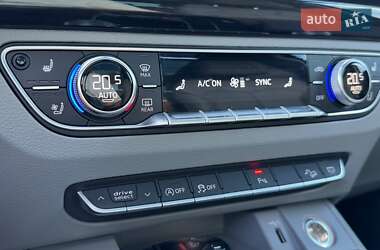 Внедорожник / Кроссовер Audi Q5 2019 в 