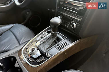 Внедорожник / Кроссовер Audi Q5 2014 в 