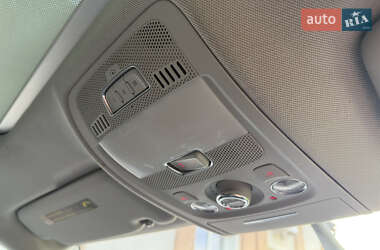 Внедорожник / Кроссовер Audi Q5 2014 в 