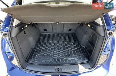 Внедорожник / Кроссовер Audi Q5 2013 в 