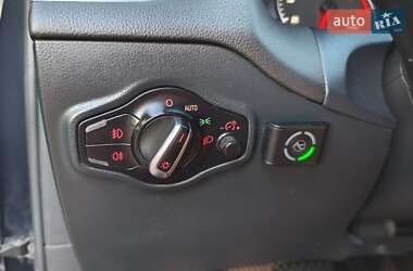Внедорожник / Кроссовер Audi Q5 2012 в 