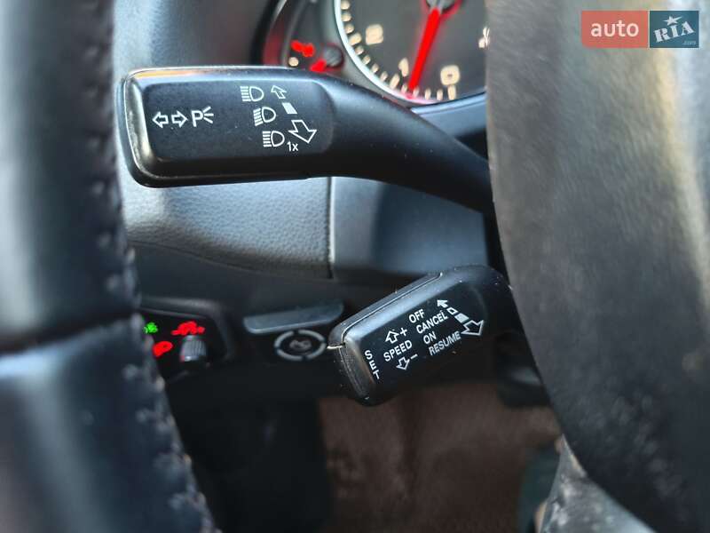 Внедорожник / Кроссовер Audi Q5 2012 в Виннице