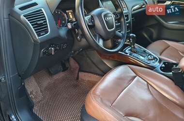 Внедорожник / Кроссовер Audi Q5 2012 в 