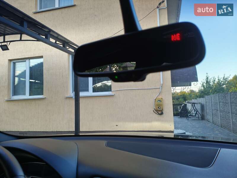 Внедорожник / Кроссовер Audi Q5 2012 в Виннице