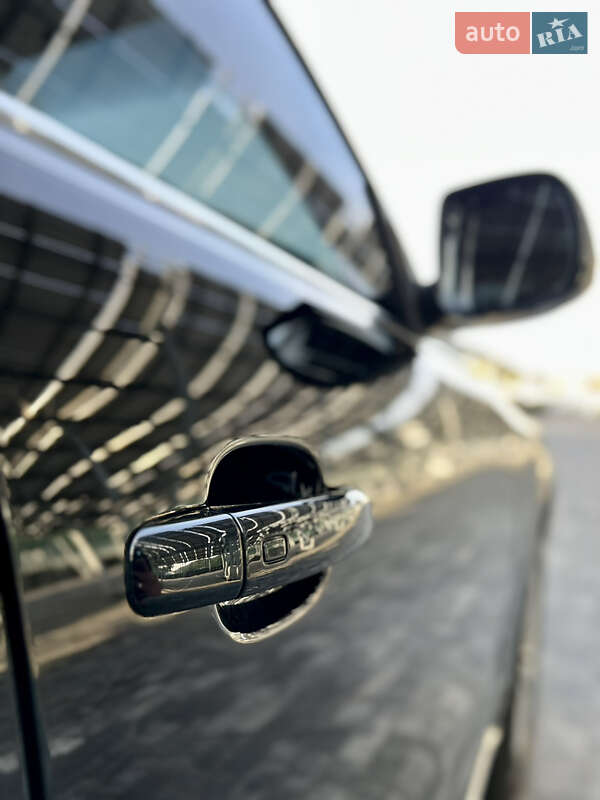 Внедорожник / Кроссовер Audi Q5 2013 в Львове