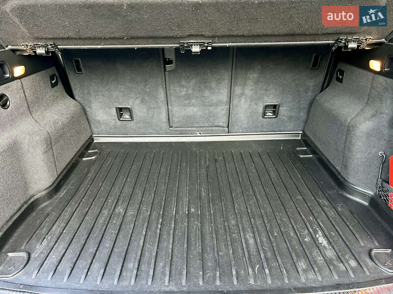 Внедорожник / Кроссовер Audi Q5 2013 в Львове
